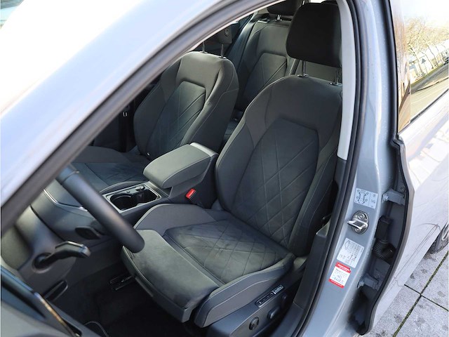 Volkswagen golf 1.4 ehybrid 204pk automaat 2022 - afbeelding 26 van  35