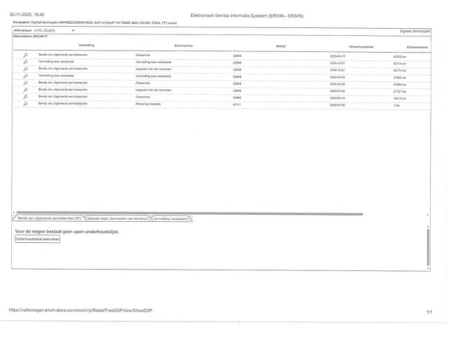 Volkswagen golf 1.4 ehybrid 204pk automaat 2022 - afbeelding 30 van  35