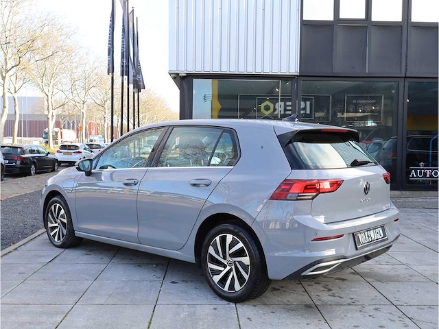 Volkswagen golf 1.4 ehybrid 204pk automaat 2022 - afbeelding 3 van  35