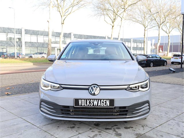 Volkswagen golf 1.4 ehybrid 204pk automaat 2022 - afbeelding 34 van  35