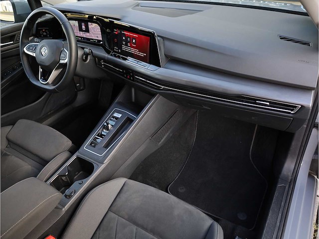Volkswagen golf 1.4 ehybrid 204pk automaat 2022 - afbeelding 5 van  35
