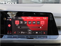 Volkswagen golf 1.4 ehybrid 204pk automaat 2022 - afbeelding 10 van  35