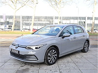Volkswagen golf 1.4 ehybrid 204pk automaat 2022 - afbeelding 35 van  35
