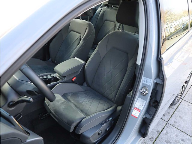 Volkswagen golf 1.4 ehybrid 204pk automaat 2022 - afbeelding 4 van  35