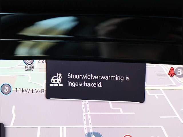 Volkswagen golf 1.4 ehybrid 204pk automaat 2022 - afbeelding 15 van  35