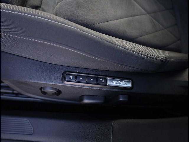 Volkswagen golf 1.4 ehybrid 204pk automaat 2022 - afbeelding 16 van  35