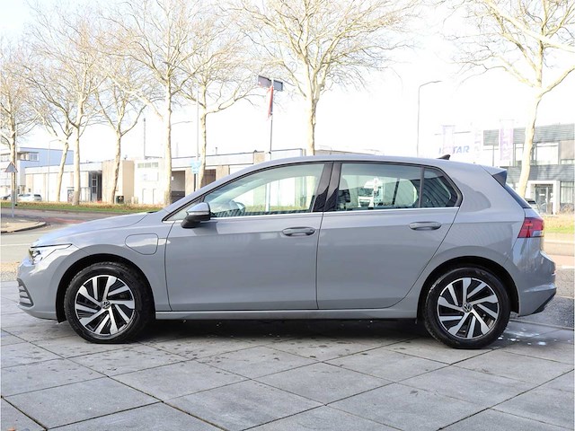 Volkswagen golf 1.4 ehybrid 204pk automaat 2022 - afbeelding 12 van  35