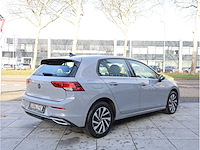 Volkswagen golf 1.4 ehybrid 204pk automaat 2022 - afbeelding 31 van  35