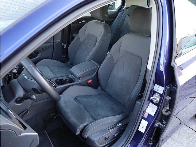 Volkswagen golf 1.4 ehybrid 204pk automaat 2022 - afbeelding 3 van  40