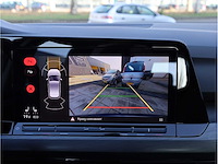 Volkswagen golf 1.4 ehybrid 204pk automaat 2022 - afbeelding 12 van  40