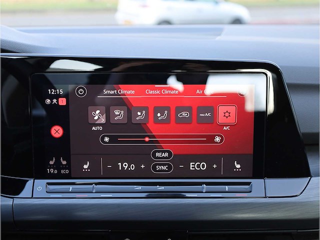 Volkswagen golf 1.4 ehybrid 204pk automaat 2022 - afbeelding 15 van  40