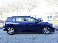 Volkswagen golf 1.4 ehybrid 204pk automaat 2022 - afbeelding 37 van  40