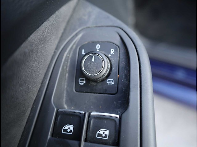 Volkswagen golf 1.4 ehybrid 204pk automaat 2022 - afbeelding 15 van  32