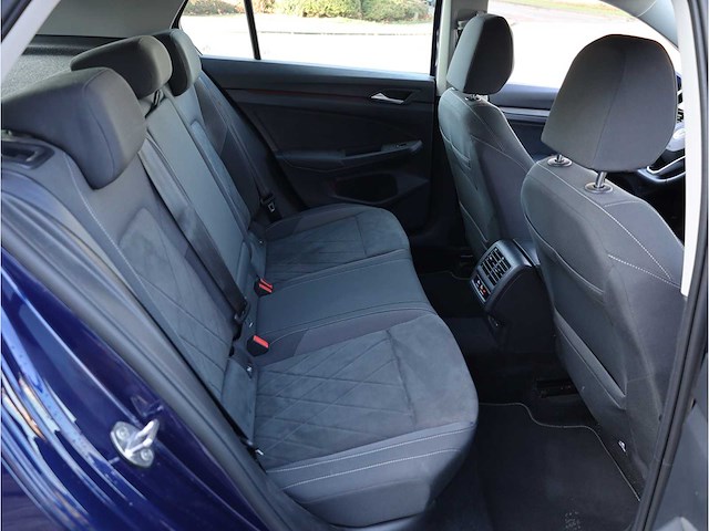 Volkswagen golf 1.4 ehybrid 204pk automaat 2022 - afbeelding 19 van  32