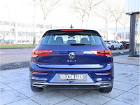 Volkswagen golf 1.4 ehybrid 204pk automaat 2022 - afbeelding 27 van  32