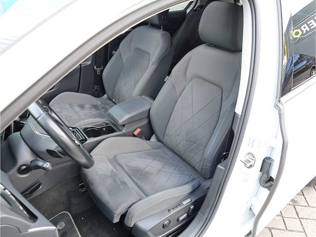 Volkswagen golf 1.4 ehybrid 204pk automaat 2022 - afbeelding 5 van  36