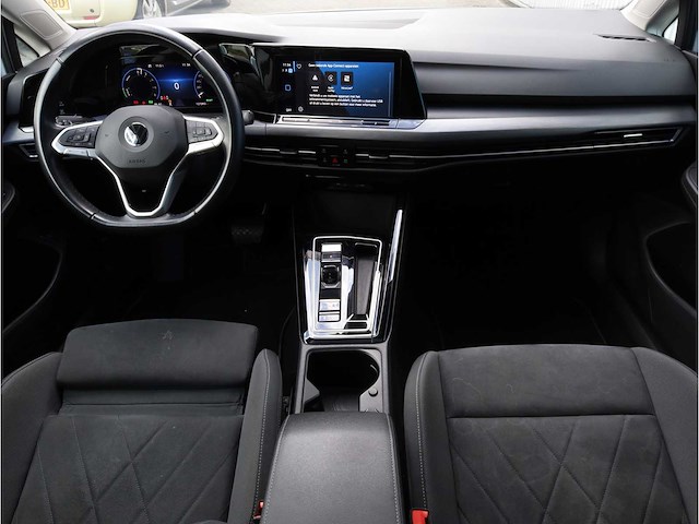 Volkswagen golf 1.4 ehybrid 204pk automaat 2022 - afbeelding 6 van  36