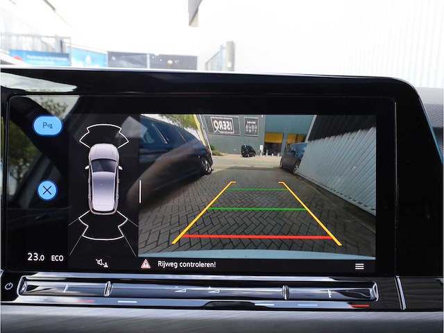 Volkswagen golf 1.4 ehybrid 204pk automaat 2022 - afbeelding 9 van  36