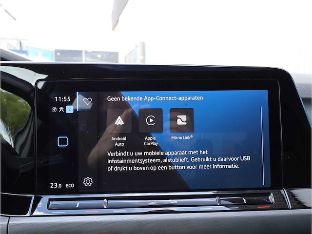Volkswagen golf 1.4 ehybrid 204pk automaat 2022 - afbeelding 11 van  36