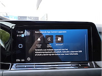 Volkswagen golf 1.4 ehybrid 204pk automaat 2022 - afbeelding 11 van  36