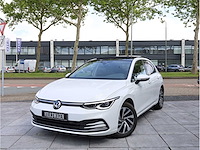 Volkswagen golf 1.4 ehybrid 204pk automaat 2022