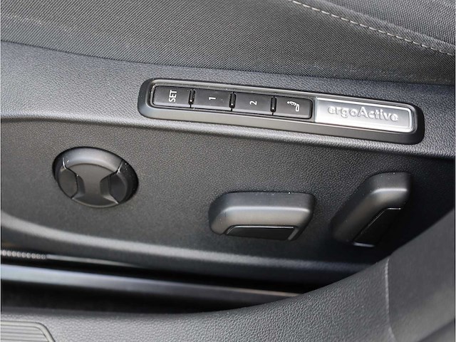 Volkswagen golf 1.4 ehybrid 204pk automaat 2022 - afbeelding 15 van  36
