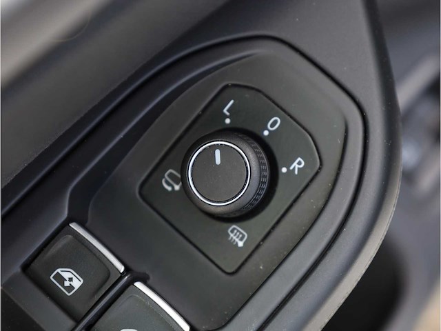 Volkswagen golf 1.4 ehybrid 204pk automaat 2022 - afbeelding 16 van  36