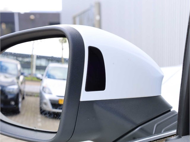 Volkswagen golf 1.4 ehybrid 204pk automaat 2022 - afbeelding 17 van  36