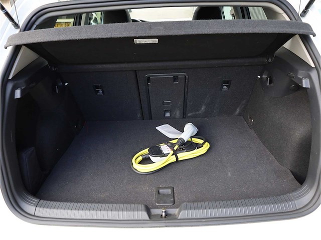 Volkswagen golf 1.4 ehybrid 204pk automaat 2022 - afbeelding 19 van  36