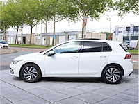 Volkswagen golf 1.4 ehybrid 204pk automaat 2022 - afbeelding 12 van  36