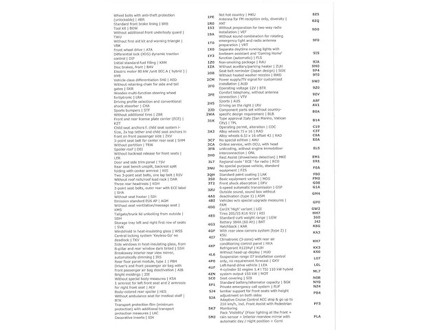 Volkswagen golf 1.4 ehybrid 204pk automaat 2022 - afbeelding 29 van  36