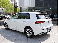 Volkswagen golf 1.4 ehybrid 204pk automaat 2022 - afbeelding 23 van  36
