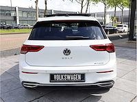 Volkswagen golf 1.4 ehybrid 204pk automaat 2022 - afbeelding 31 van  36