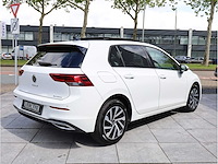 Volkswagen golf 1.4 ehybrid 204pk automaat 2022 - afbeelding 32 van  36