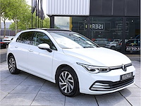Volkswagen golf 1.4 ehybrid 204pk automaat 2022 - afbeelding 34 van  36