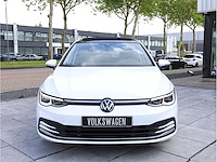 Volkswagen golf 1.4 ehybrid 204pk automaat 2022 - afbeelding 35 van  36