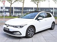 Volkswagen golf 1.4 ehybrid 204pk automaat 2022 - afbeelding 36 van  36