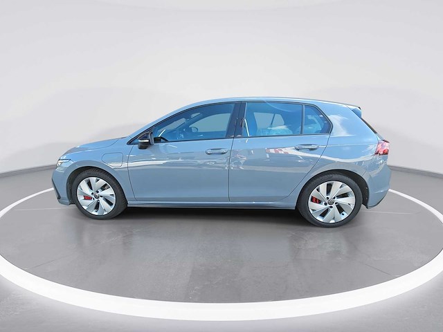 Volkswagen golf 1.4 ehybrid gte 2022 | khh-16-b - afbeelding 2 van  30