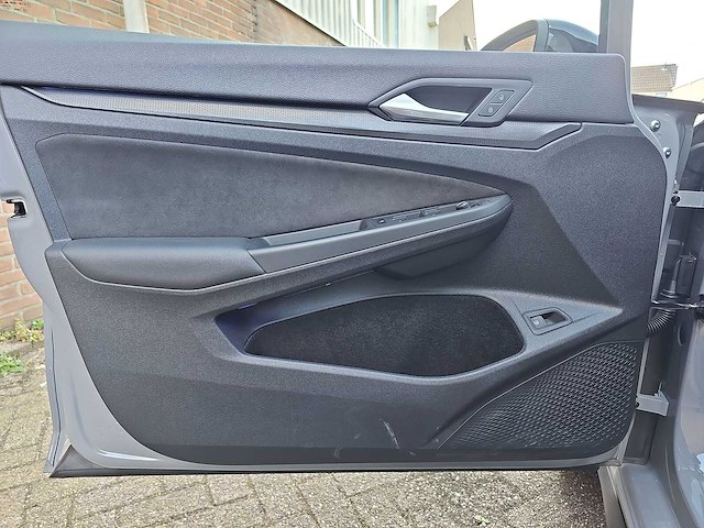 Volkswagen golf 1.4 ehybrid gte 2022 | khh-16-b - afbeelding 17 van  30