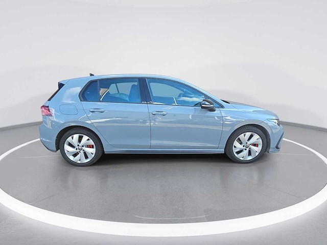 Volkswagen golf 1.4 ehybrid gte 2022 | khh-16-b - afbeelding 20 van  30