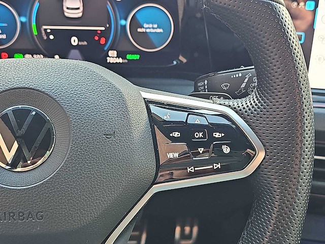 Volkswagen golf 1.4 ehybrid gte 2022 | khh-16-b - afbeelding 5 van  30