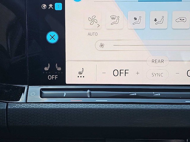 Volkswagen golf 1.4 ehybrid gte 2022 | khh-16-b - afbeelding 8 van  30