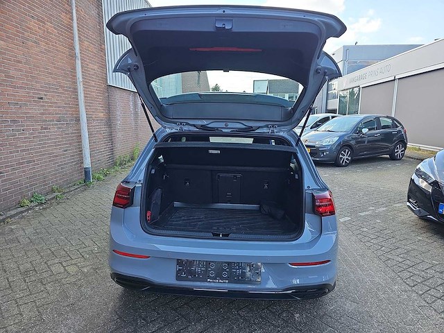 Volkswagen golf 1.4 ehybrid gte 2022 | khh-16-b - afbeelding 25 van  30