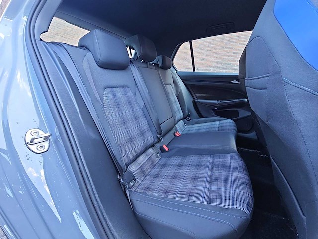 Volkswagen golf 1.4 ehybrid gte 2022 | khh-16-b - afbeelding 9 van  30