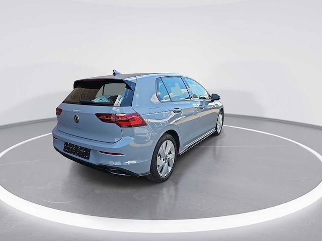 Volkswagen golf 1.4 ehybrid gte 2022 | khh-16-b - afbeelding 3 van  30