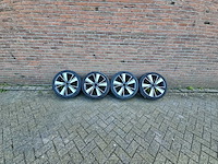 Volkswagen golf 1.4 ehybrid gte 2022 | khh-16-b - afbeelding 26 van  30