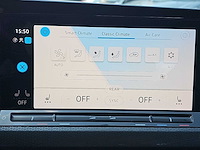 Volkswagen golf 1.4 ehybrid gte 2022 | khh-16-b - afbeelding 29 van  30