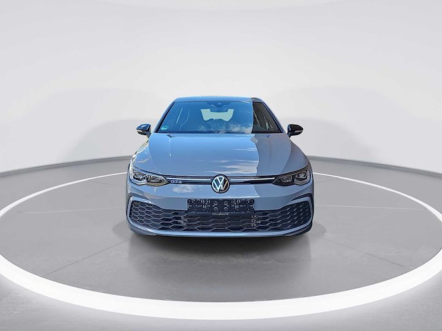 Volkswagen golf 1.4 ehybrid gte 2022 | khh-16-b - afbeelding 12 van  30