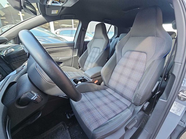 Volkswagen golf 1.4 ehybrid gte 2022 | khh-16-b - afbeelding 13 van  30