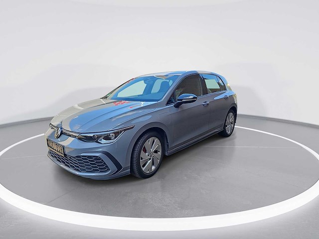 Volkswagen golf 1.4 ehybrid gte 2022 | khh-16-b - afbeelding 14 van  30